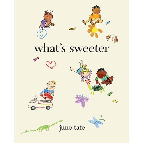 What’s Sweeter