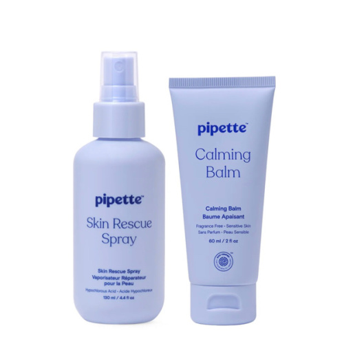 Ultimate Soothing Duo | Calms Irritated Skin