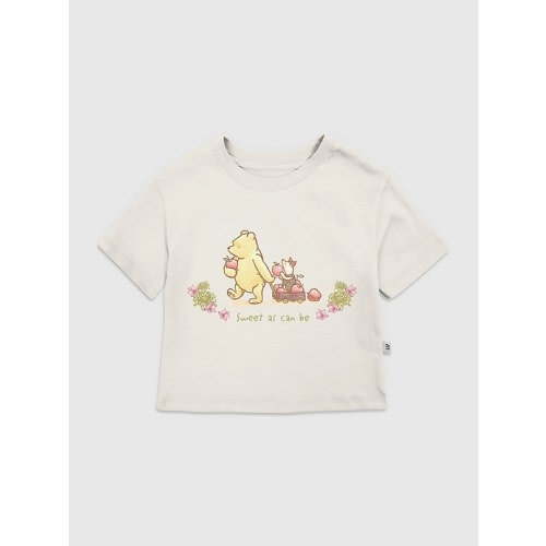 Toddler Winnie the Pooh Sweet As Can Be Graphic T-Shirt