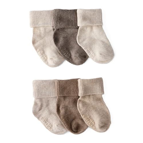 Carter's Baby Toddler Girls Boys Socks
