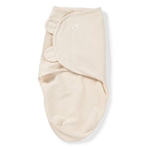 SwaddleMe Original Swaddle 1-PK, Ivory (PR/NB)