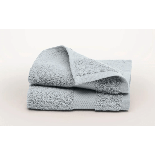 Plush Washcloths - Luxurious Cotton Softness | Boll & Branch