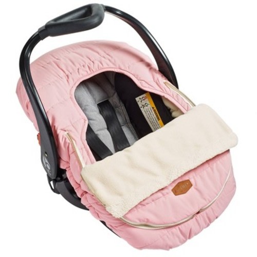 JJ Cole Car Seat Cover