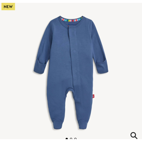 Magnetic Footie – Magnetic Me