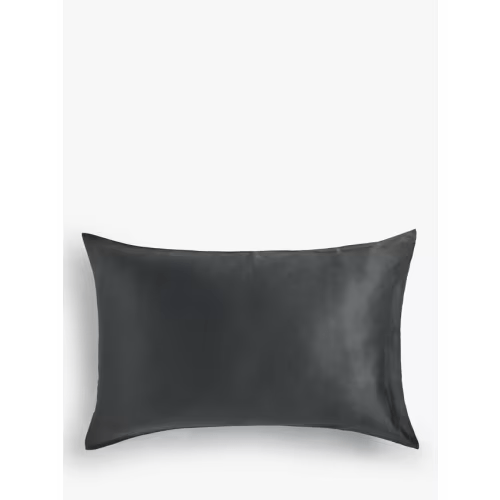 Organic Mulberry Silk Standard Pillowcase