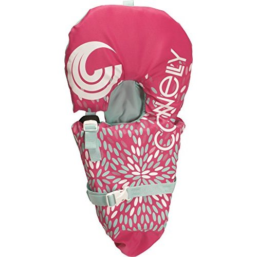 Connelly Babysafe Nylon Vest,Up To 30Lbs