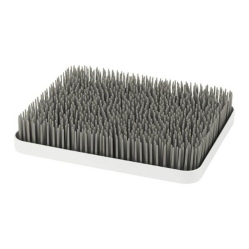 Boon Lawn Drying Rack, Color: Gray
