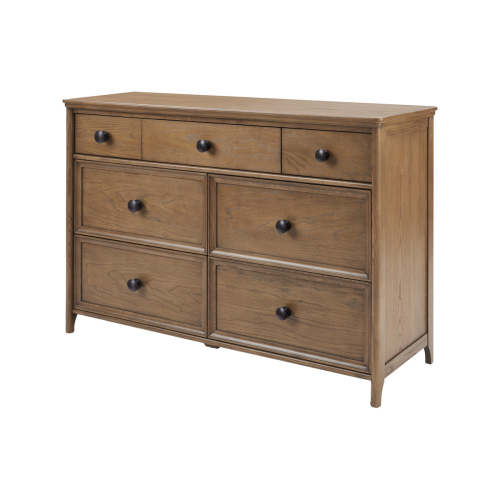 Maxi Cosi Quiet Luxury 7-Drawer Dresser | Bambi Baby