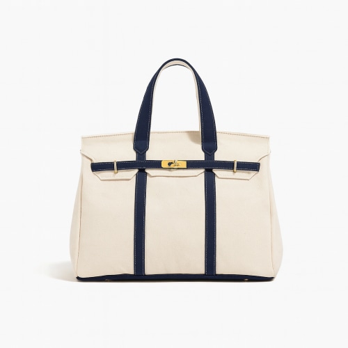 Luxoré Boatkin Tote