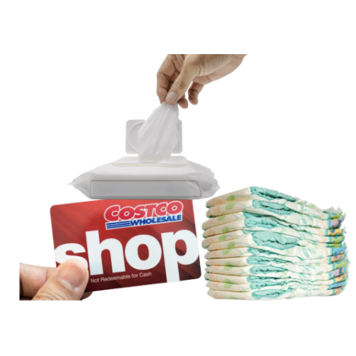 Costco Gift Card