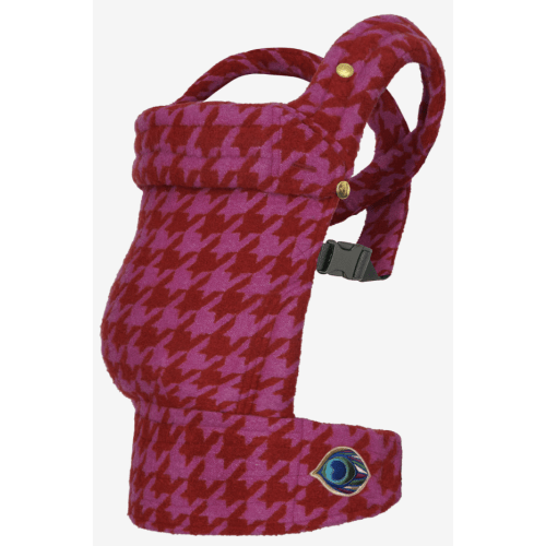 Tweed Aura | Zeitgeist Baby Carrier | SHOP ARTIPOPPE