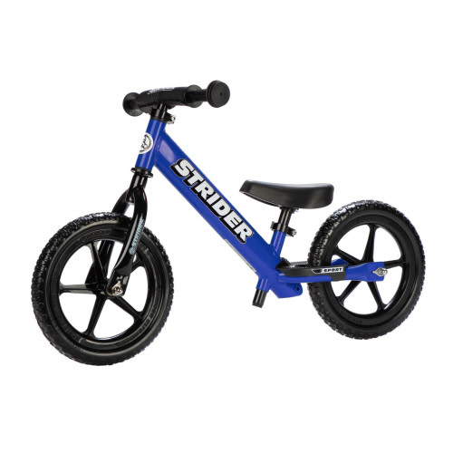 Strider 12 Sport Balance Bike