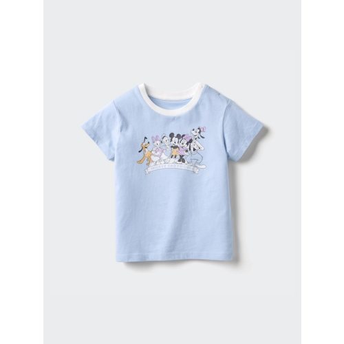 Baby MAGIC FOR ALL UT Graphic T-Shirt | UNIQLO US