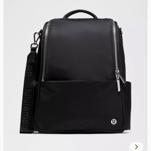 City Essentials Small Backpack 10L | Women's Bags,Purses,Wallets | lululemon