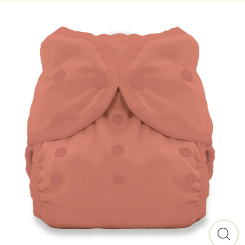 Thirsties Duo Wrap Size 1 cloth diaper cover