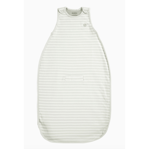 4 Season Ultimate Baby Sleep Bag | Grey