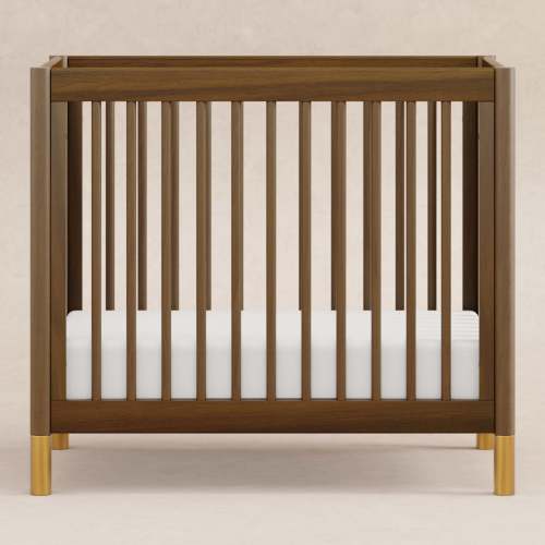Gelato 4-in-1 Convertible Mini Crib