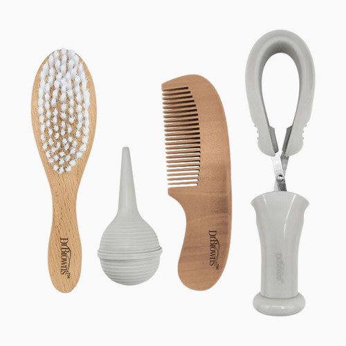 Dr. Brown's Baby Care Essentials, 5-piece kit - 5