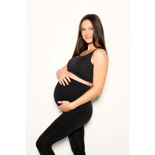 Mamafique Maternity Leggings