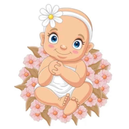 Newborn Photography Session