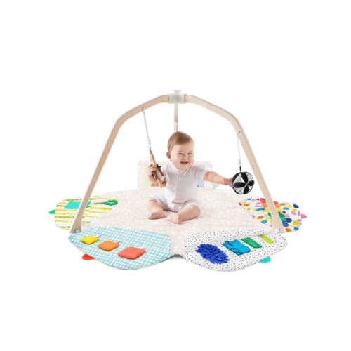 The Play Gym | Baby Activity & Tummy Time Mat | Lovevery Australia