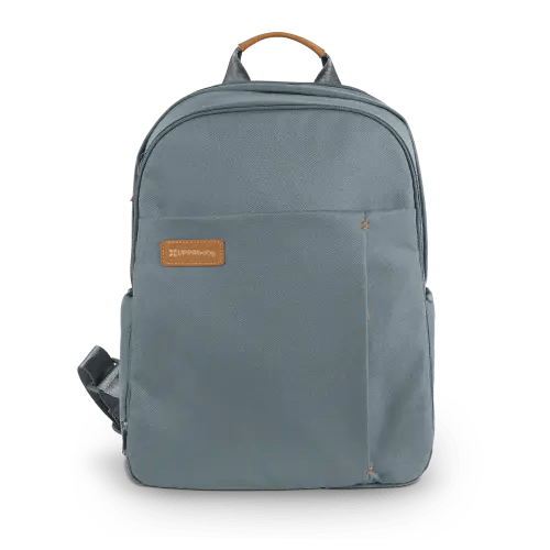 Changing Backpack - Callum