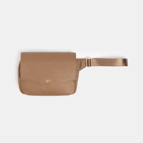 Toffee Classic Fanny Pack – Freshly Picked