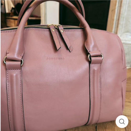 JOSEFINA LARGE BEIGE ROSÉ