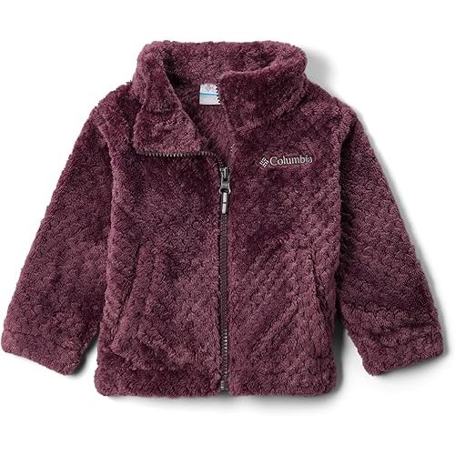 Columbia Baby Fire Side Sherpa Full Zip