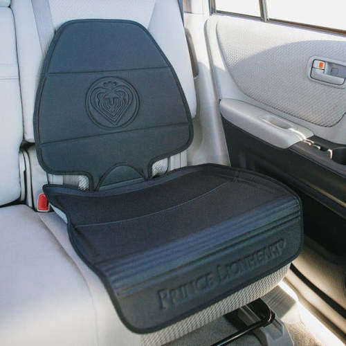 2 Stage Car Seat Saver® Protective Cover - Prince Lionheart