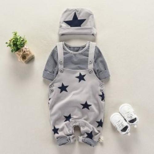 Baby Toddler Clothing | PatPat | Free Shipping