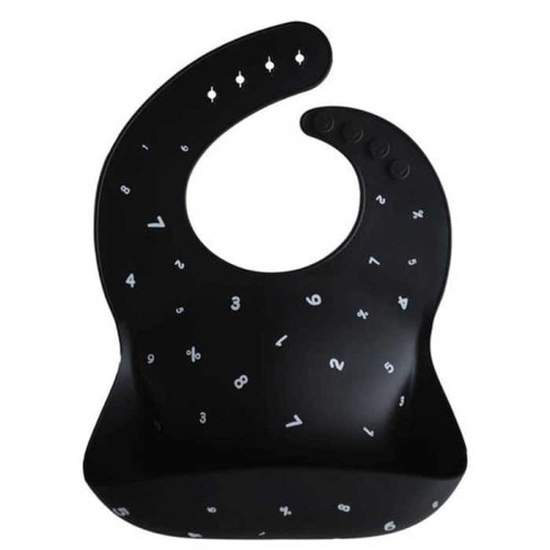 Silicone Baby Bib