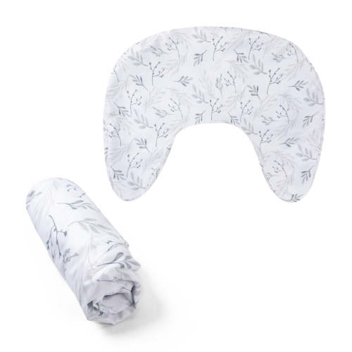 New Boppy Nursing Pillow Cover