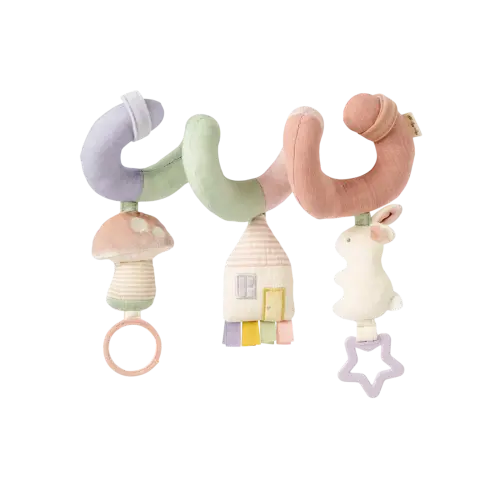 Itzy Bitzy Spiral™ - Pastel