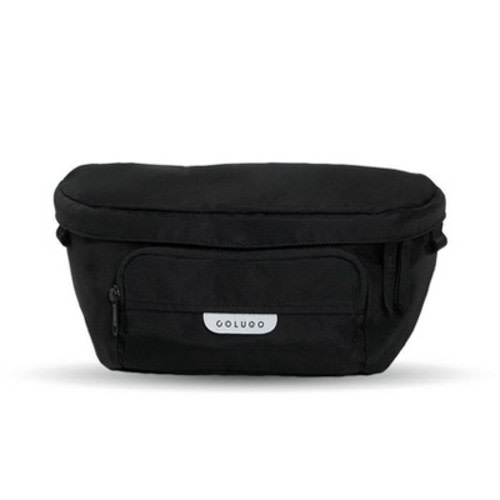 Colugo On the Go Organizer - Black