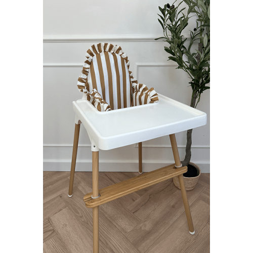 Salted Caramel chair cover | Greyfox Designs