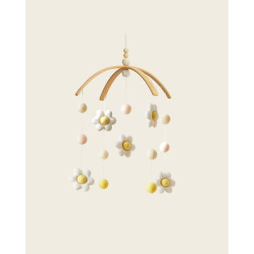 Daisy Mobile