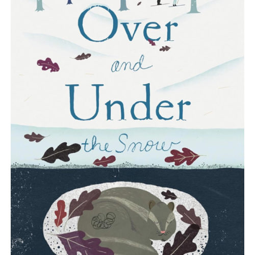 Over and Under the Snow