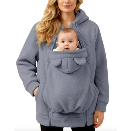 BabyCarrier