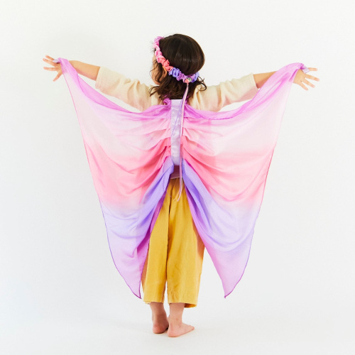 Blossom Wings