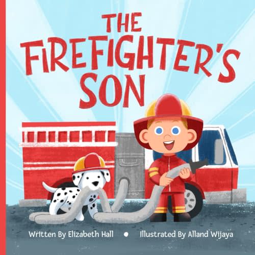 The Firefighter's Son