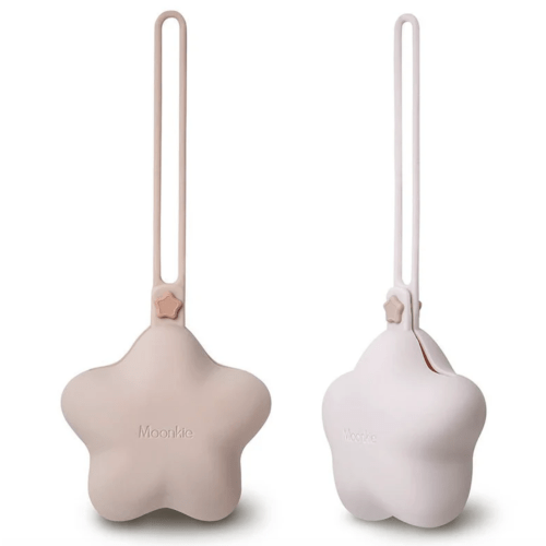 Silicone Pacifier Holders