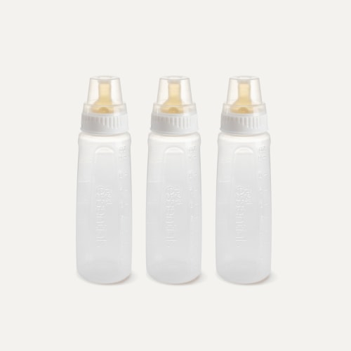 NUK First Essentials Bottle – Moms on Call