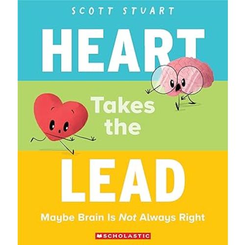 Heart Takes the Lead: Maybe Brain Is Not Always Right