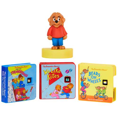 Little Tikes Story Dream Machine™ Random House The Berenstain Bears™ Adventure Collection – Official Little Tikes Website