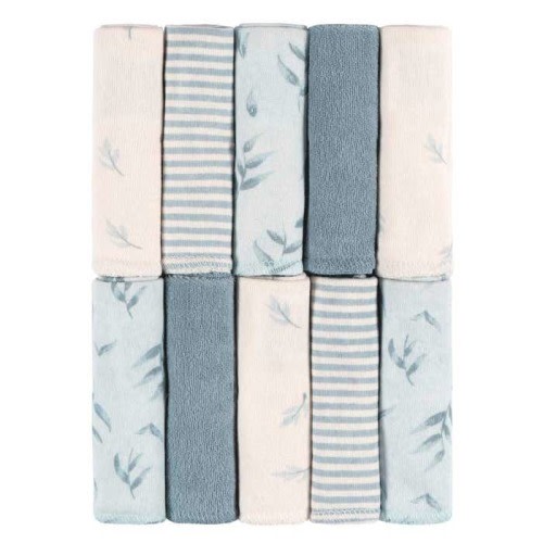 Washcloth (10 Pack)