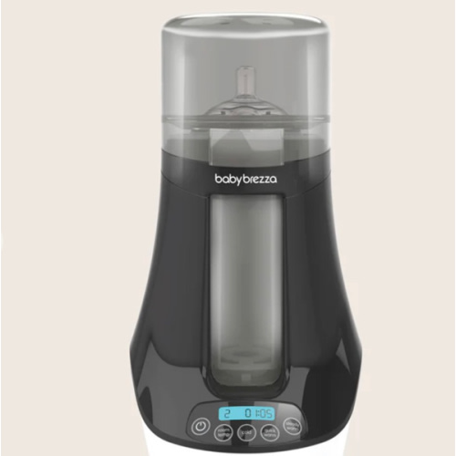 Bottle & Breastmilk Warmer | Baby Brezza
