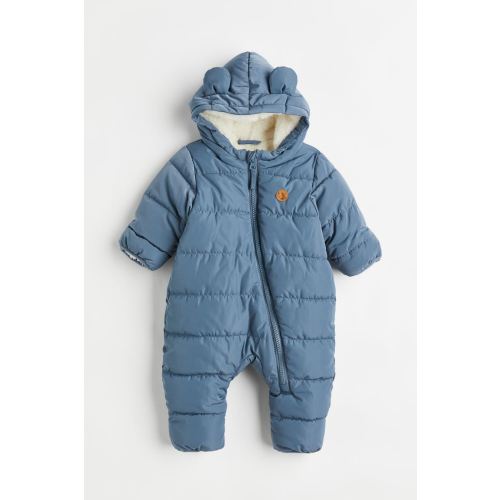 Padded Baby Bunting, Blue, Kids | H&M USH&MH&MPadded Baby Bunting, Blue, Kids | H&M USPadded Baby Bunting, Blue, Kids | H&M USPadded Baby Bunting, Blue