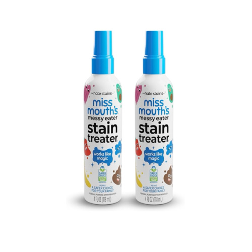Amazon.com: The Hate Stains Co.: Mom's Magic
