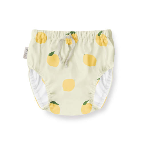 Swim Nappy - Lemonade